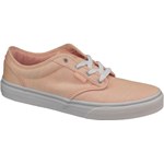 Trampki dziecięce Vans bez wzorów