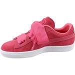 Puma trampki dziecięce wiązane
