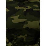 T-shirt męski Ozonee z krótkim rękawem