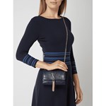 Kopertówka Valentino By Mario na ramię glamour niemieszcząca a4