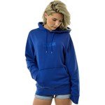 Levi's® Skateboarding bluza damska z haftami krótka
