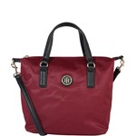 Torebka 'POPPY SMALL TOTE SOLID' Tommy Hilfiger One Size AboutYou