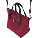 Torebka 'POPPY SMALL TOTE SOLID' Tommy Hilfiger One Size AboutYou
