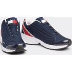 Buty sportowe męskie Tommy Hilfiger sznurowane