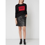 Bluza damska Hugo Boss krótka