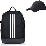Plecak czarny Adidas