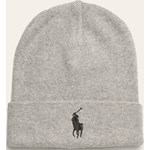 Czapka zimowa damska Polo Ralph Lauren