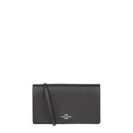 Kopertówka ze skóry Coach One Size Peek&Cloppenburg