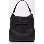 Shopper bag Monnari na ramię zdobiona