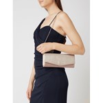 Jake*s Cocktail kopertówka elegancka mała różowa na ramię