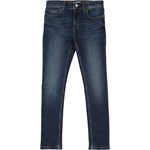 Jeansy 'SKINNY MR ESSENTIAL' Calvin Klein 170-176 AboutYou