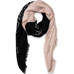 Szalik/chusta Calvin Klein elegancki