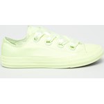 Trampki dziecięce Converse żółte