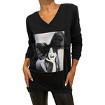 Bluza damska Modnakiecka.pl