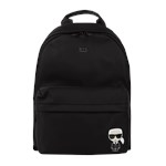 Plecak z przegródką na multimedia Karl Lagerfeld One Size Peek&Cloppenburg