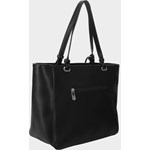 Shopper bag Femestage wakacyjna bez dodatków na ramię