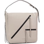 Shopper bag Karl Lagerfeld duża matowa