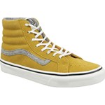 Trampki dziecięce Vans bez wzorów