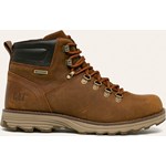 Buty trekkingowe męskie Caterpillar sznurowane sportowe