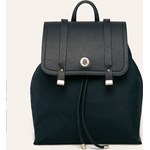 Plecak Tommy Hilfiger granatowy