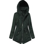 Parka damska Goodlookin.pl