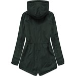 Parka damska Goodlookin.pl z nylonu