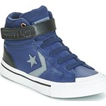 Trampki dziecięce Converse bez wzorów