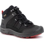 Buty zimowe dziecięce Keen wiązane