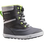 Buty Snowdrift Dla Dzieci Merrell 38 Decathlon