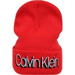 Czapka zimowa męska Calvin Klein