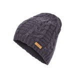 Czapka ze ściegiem warkoczowym Barts One Size Peek&Cloppenburg