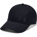 Czapka z daszkiem męska Under Armour z haftem
