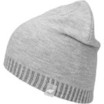 Czapka dziewczęca HJZ19 JCAD006 4F 4F promocyjna cena SPORT-SHOP.pl