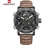 Zegarek Naviforce