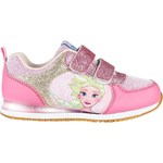 Buty sportowe dziecięce Disney wiosenne na rzepy