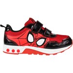 Disney buty sportowe dziecięce wielokolorowe z motywem z bajki