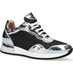 Sneakersy damskie Arturo Vicci bez wzorów1 sportowe