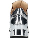 Arturo Vicci sneakersy damskie bez wzorów1 sznurowane wielokolorowe