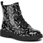 Trzewiki LIU JO - Pat 32 469725 EX019 M Black 22222 Liu jo 30 eobuwie.pl
