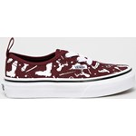 Trampki dziecięce Vans sznurowane