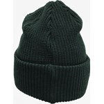 Czapka zimowa Polar Skate Double Fold Merino (dark green) Polar Skate SUPERSKLEP