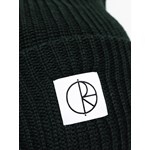 Czapka zimowa Polar Skate Double Fold Merino (dark green) Polar Skate SUPERSKLEP