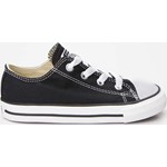 Trampki dziecięce Converse gładkie sznurowane