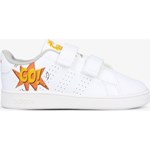 ADIDAS ADVANTAGE I Adidas 21 okazyjna cena galeriamarek.pl