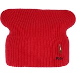 Czapka zimowa damska Ralph Lauren