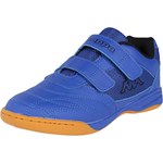 Buty sportowe dziecięce Kappa na rzepy