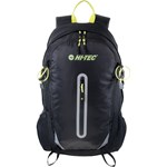 PLECAK MIEJSKI 20L MAYO 97475-BLK/LI PUN HI-TEC, Rozmiar - ONE SIZE, Płeć - UNISEX, Kolor - ARAMBPB691F