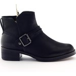 Botki zimowe damskie Big Star 274277