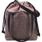 Torebka Me&Bags matowa średniej wielkości