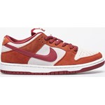 Buty sportowe męskie Nike sb na wiosnę sznurowane